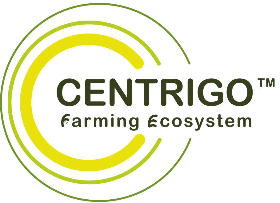 Centrigo Farming Ecosystem Logo