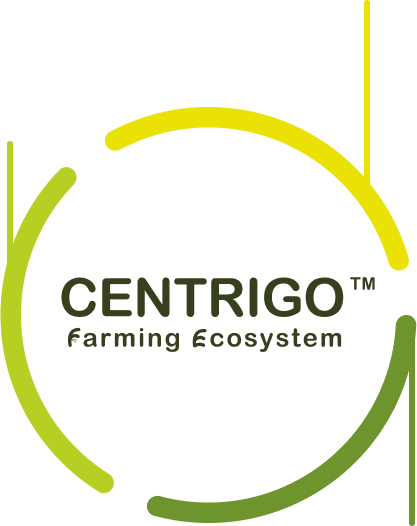 Centrigo Farming Ecosystem Logo